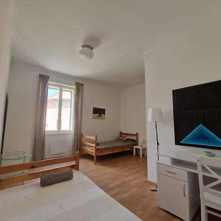 Appartement Apartment Niveta