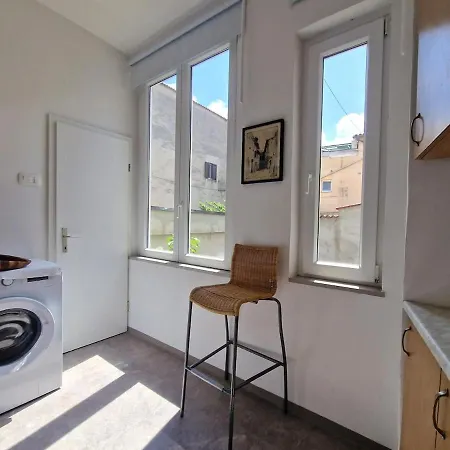 Appartement Apartment Niveta