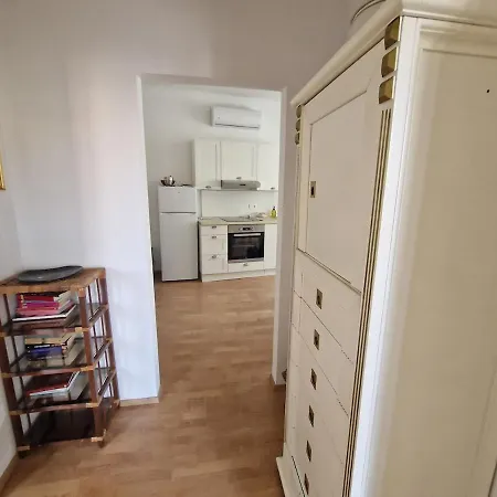 Apartment Niveta Appartement *