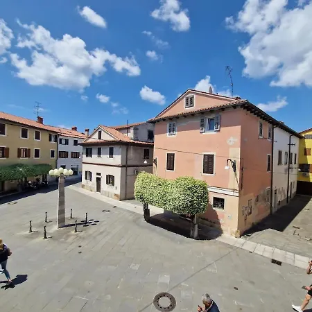 Apartment Niveta * Curnovec