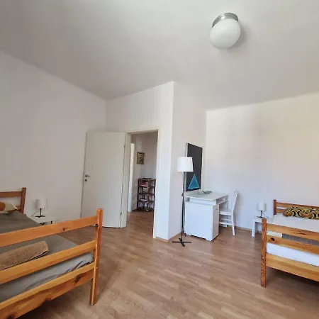 Apartment Niveta Appartement *