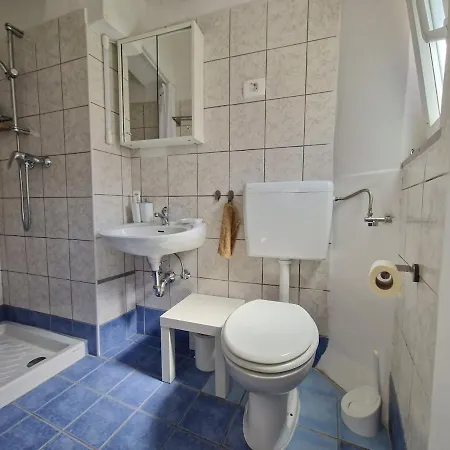 Apartment Niveta *